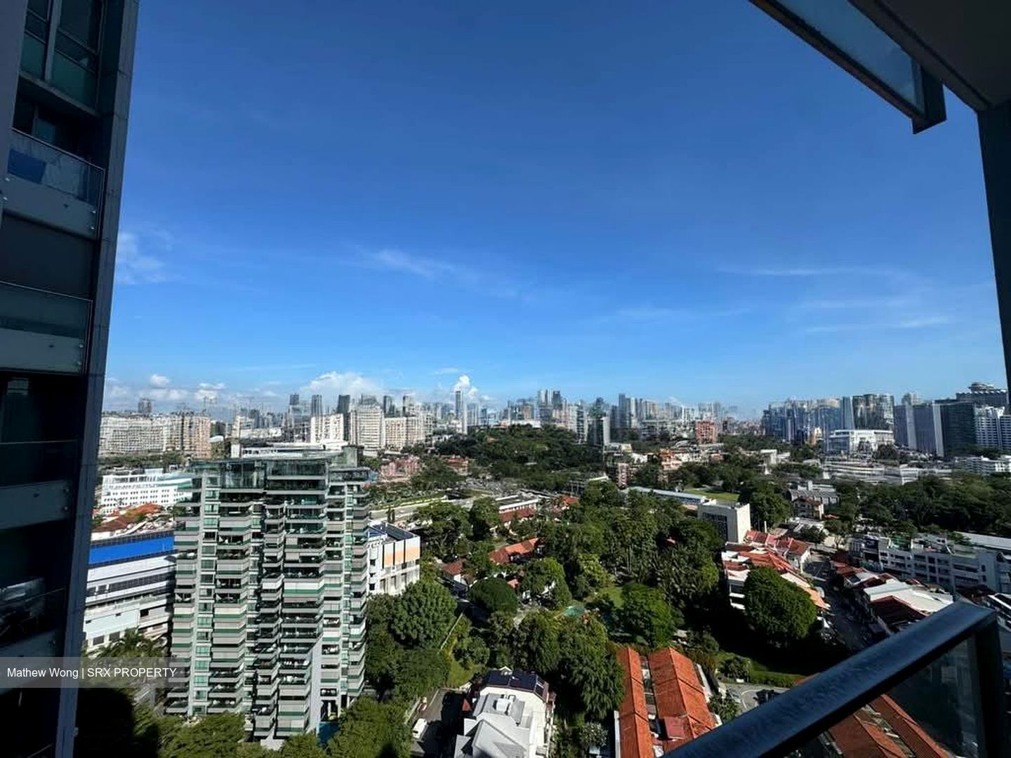 Park Infinia At Wee Nam (D11), Condominium #592544001